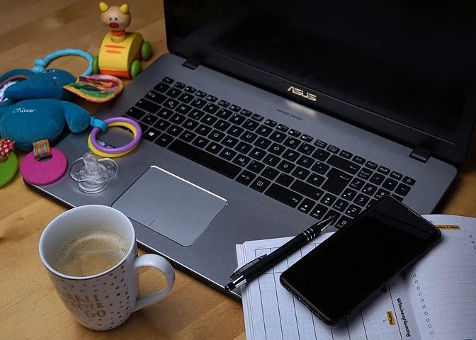 Nová monografie RILSA: Flexibilní formy práce – homeworking v ČR a vybraných evropských zemích