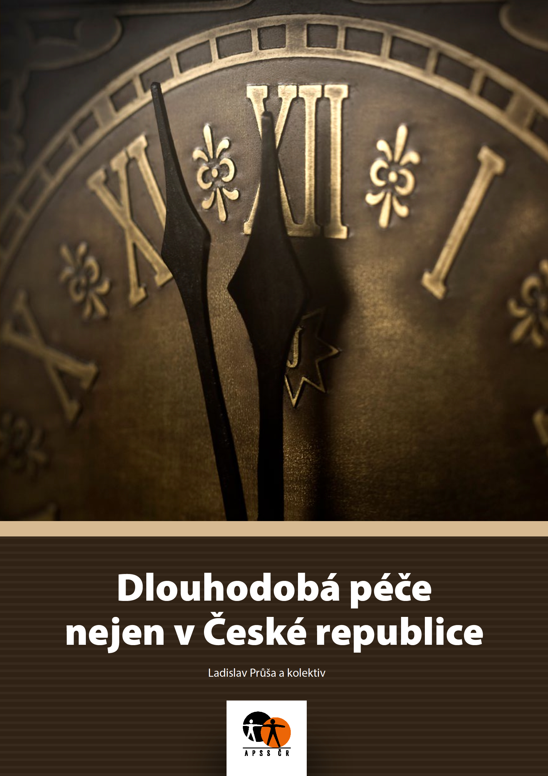 Nová publikace s výrazným autorským podílem RILSA – Dlouhodobá péče nejen v České republice