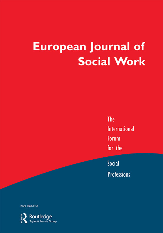 Front-line Work in Activation and Targeting of Re-qualification Programmes: Lessons from the Czech Republic