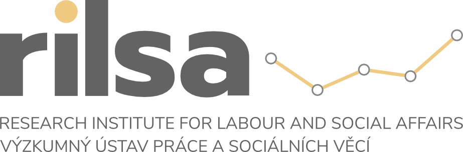 Výzkumný ústav práce a sociálních věcí - RILSA