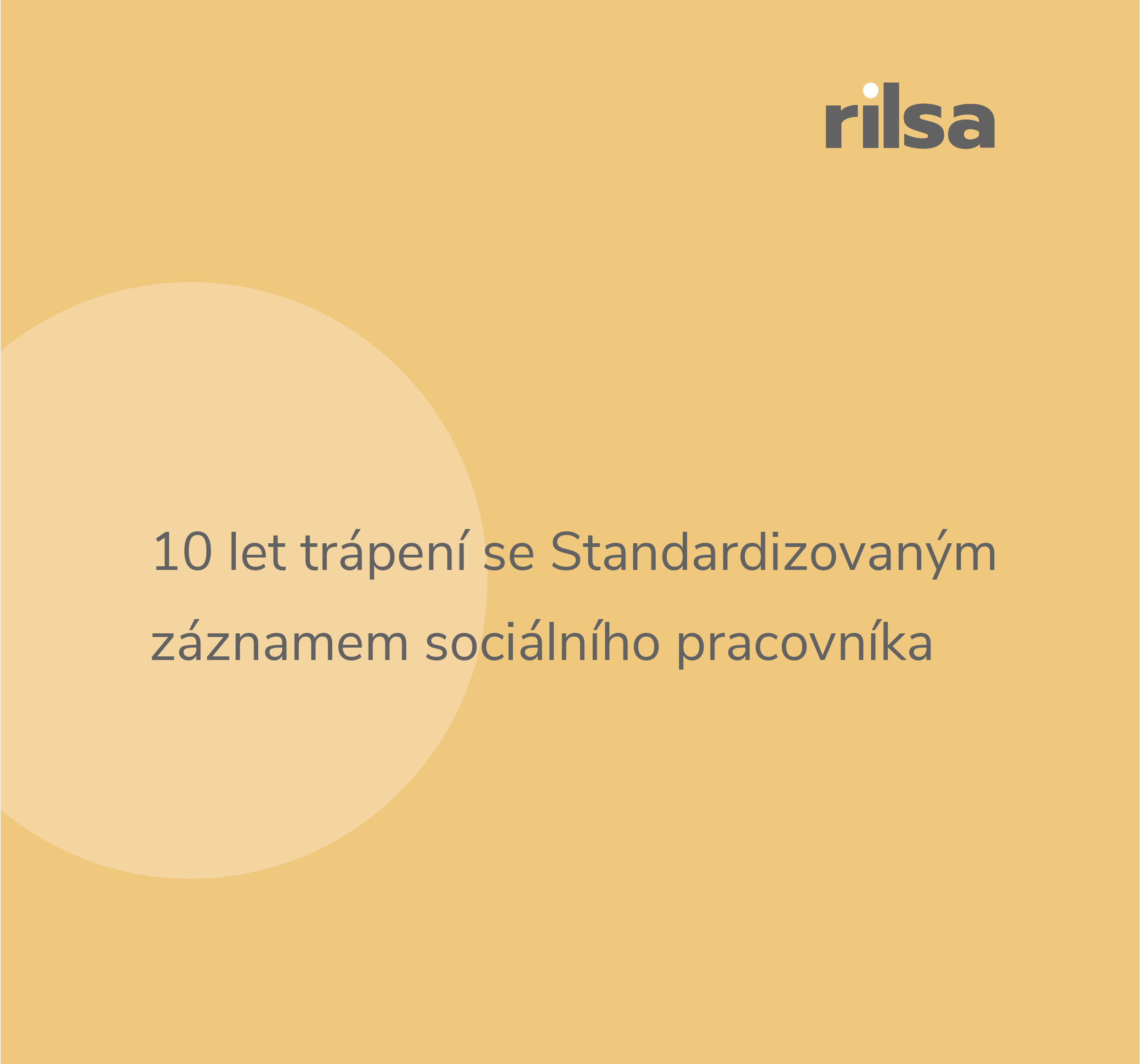 Nový policy brief z RILSA: o problémech s formulářem sociálních pracovníků SZSP