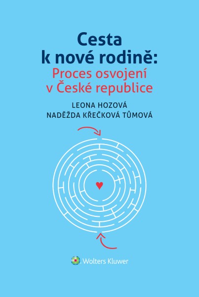 Výzkumnice z RILSA vydávají jedinečnou knihu o osvojení