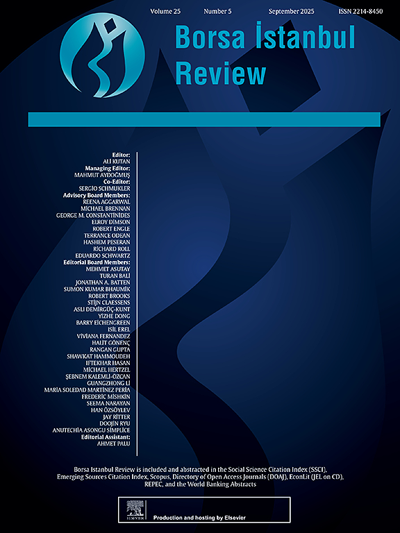 Knowledge, attitude or risk? What drives the financial literacy gaps of university staff?