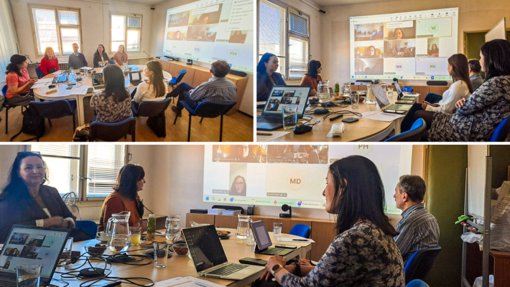 Expertní kulatý stůl RILSA k postcovidovému syndromu