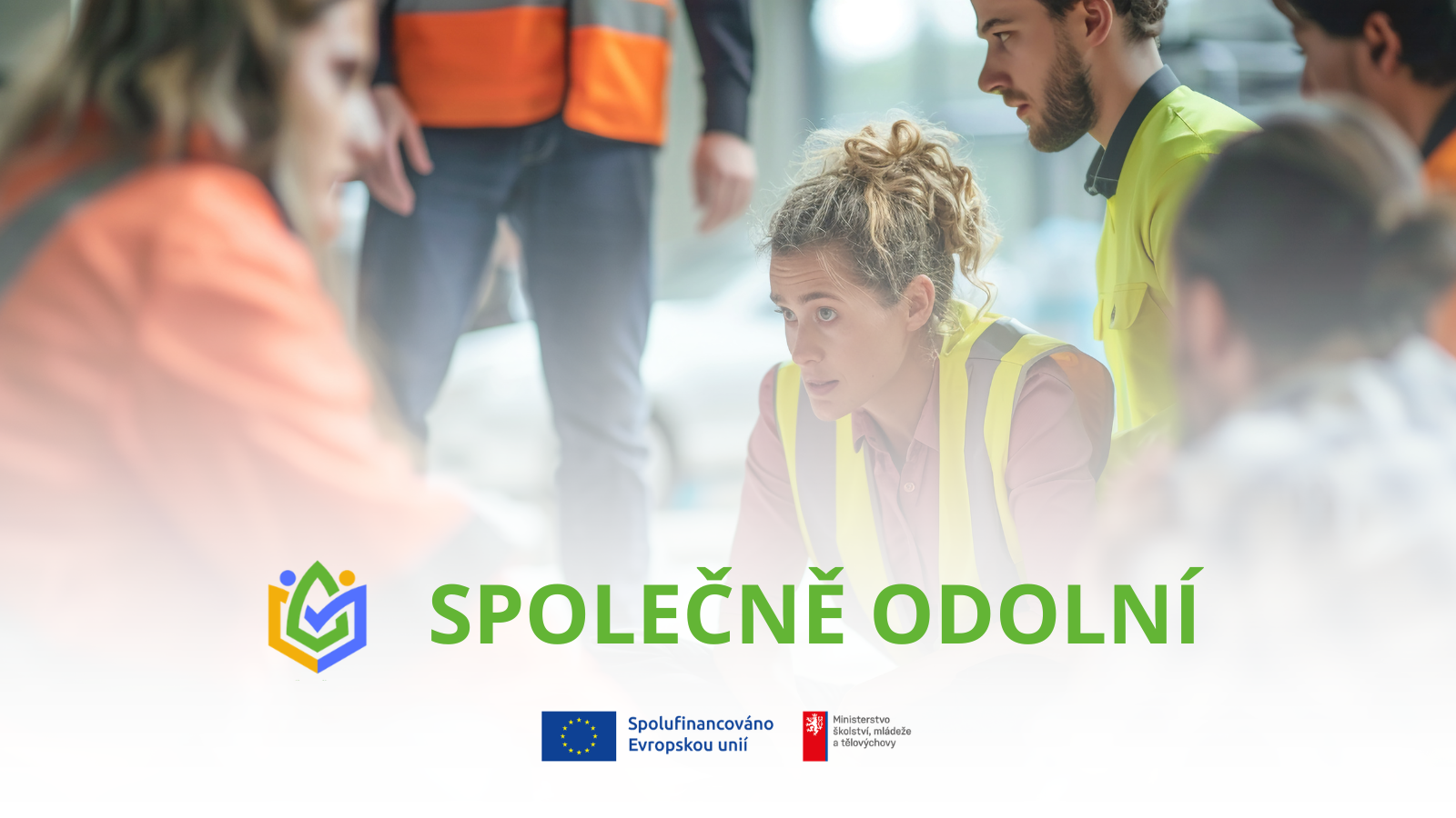 RILSA zahajuje projekt „Společně odolní“ na podporu krizové připravenosti občanů
